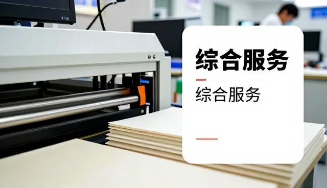 定制家具套装