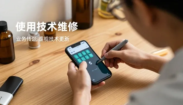 商铺装修中维护成本的控制与选型策略